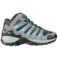 Hi-tec Corzo Mid Wp Tursko Hi-tec Corzo Mid Wp Tursko