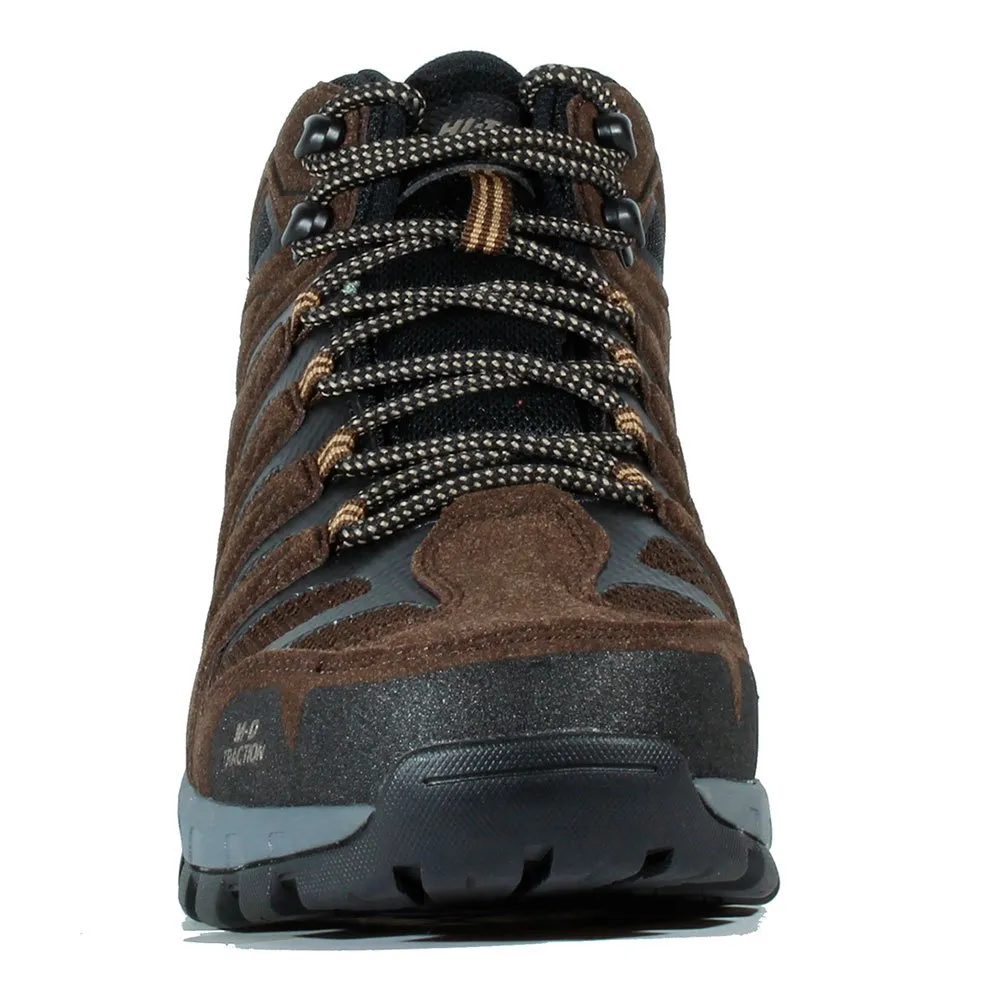 Hi-tec Corzo Mid Wp Tursko
