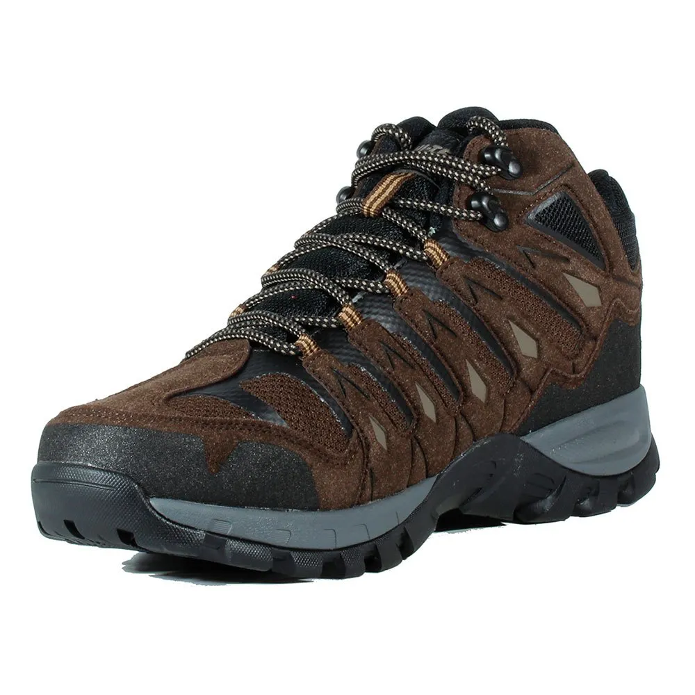 Hi-tec Corzo Mid Wp Tursko