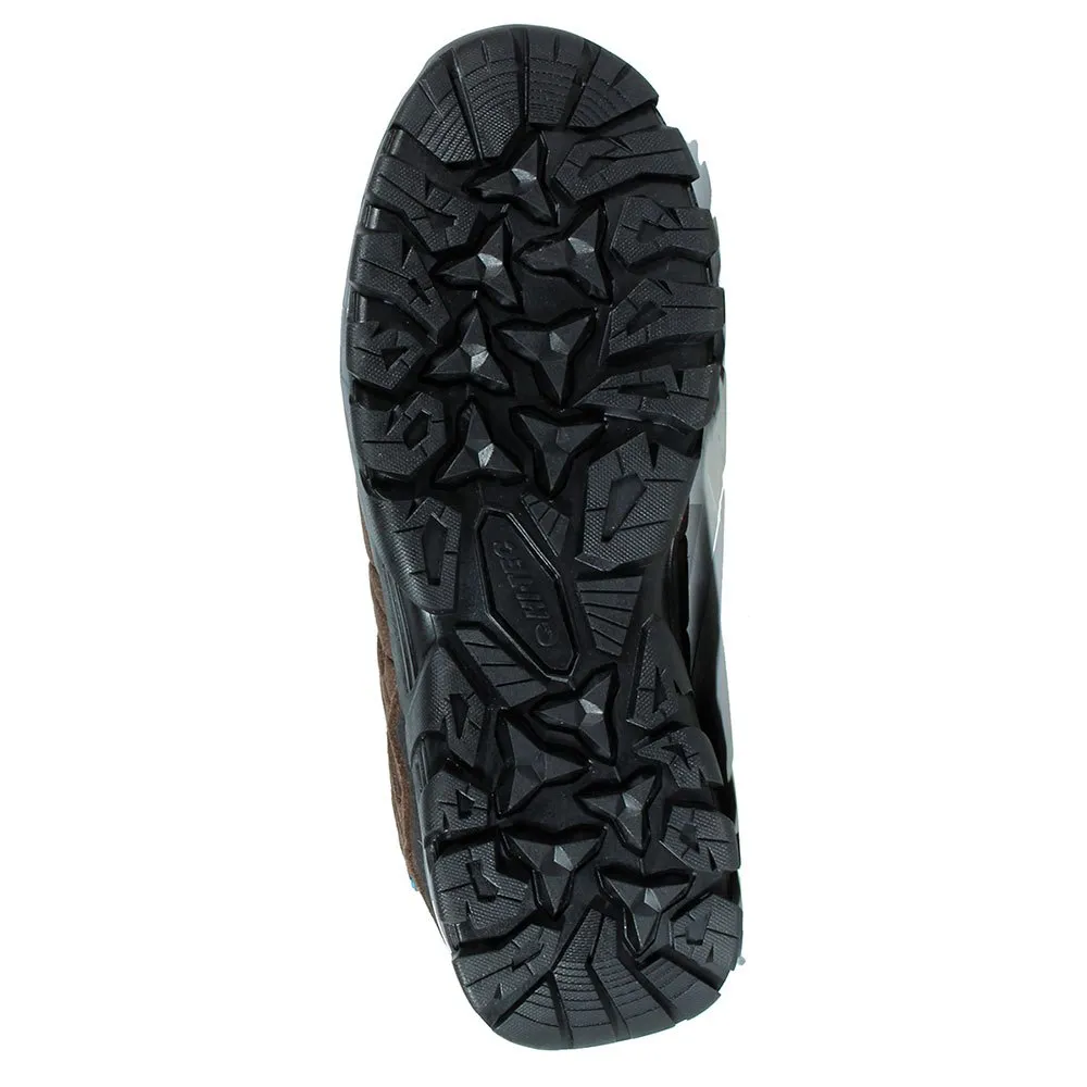 Hi-tec Corzo Mid Wp Tursko