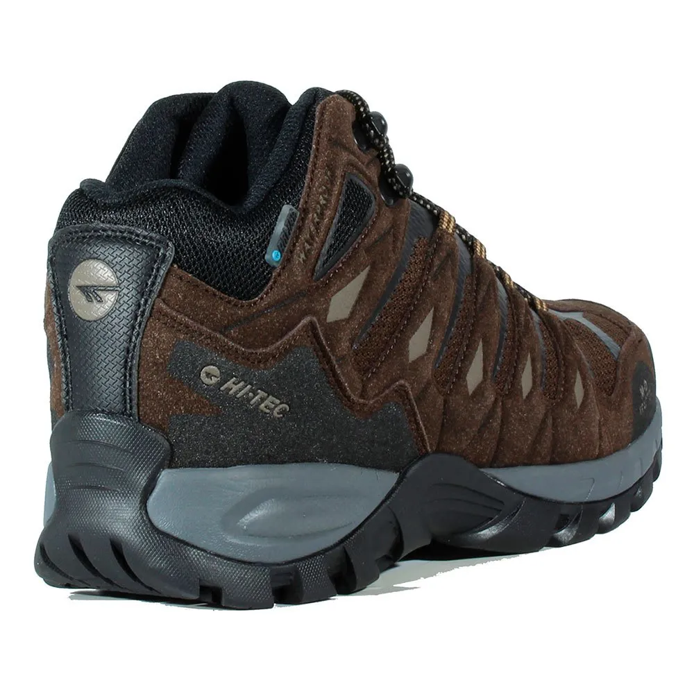 Hi-tec Corzo Mid Wp Tursko