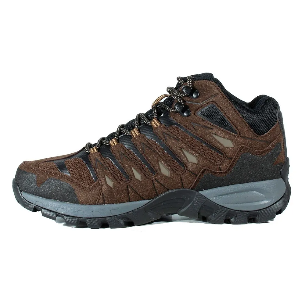 Hi-tec Corzo Mid Wp Tursko