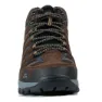 Hi-tec Corzo Mid Wp Tursko