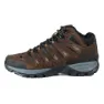 Hi-tec Corzo Mid Wp Tursko