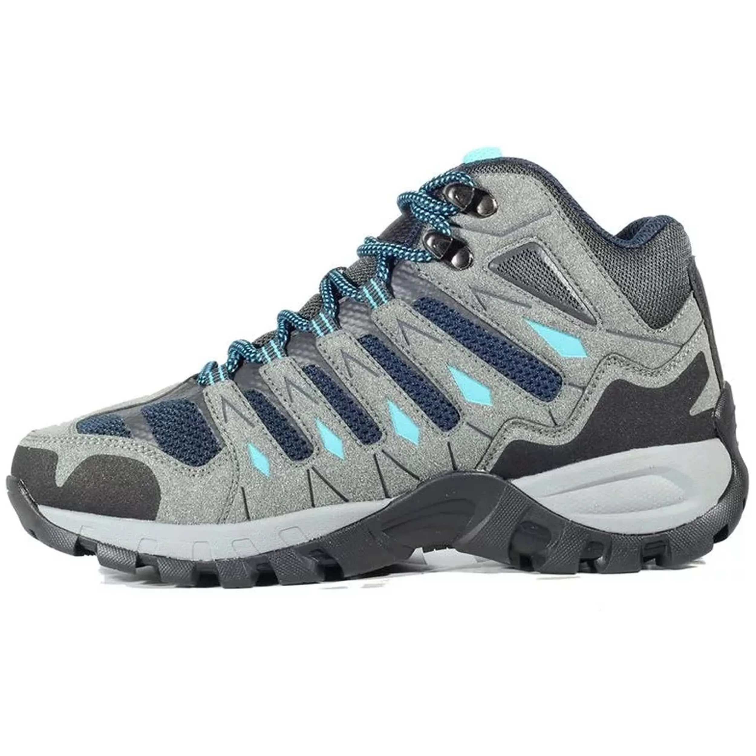 Hi-tec Corzo Mid Wp Tursko