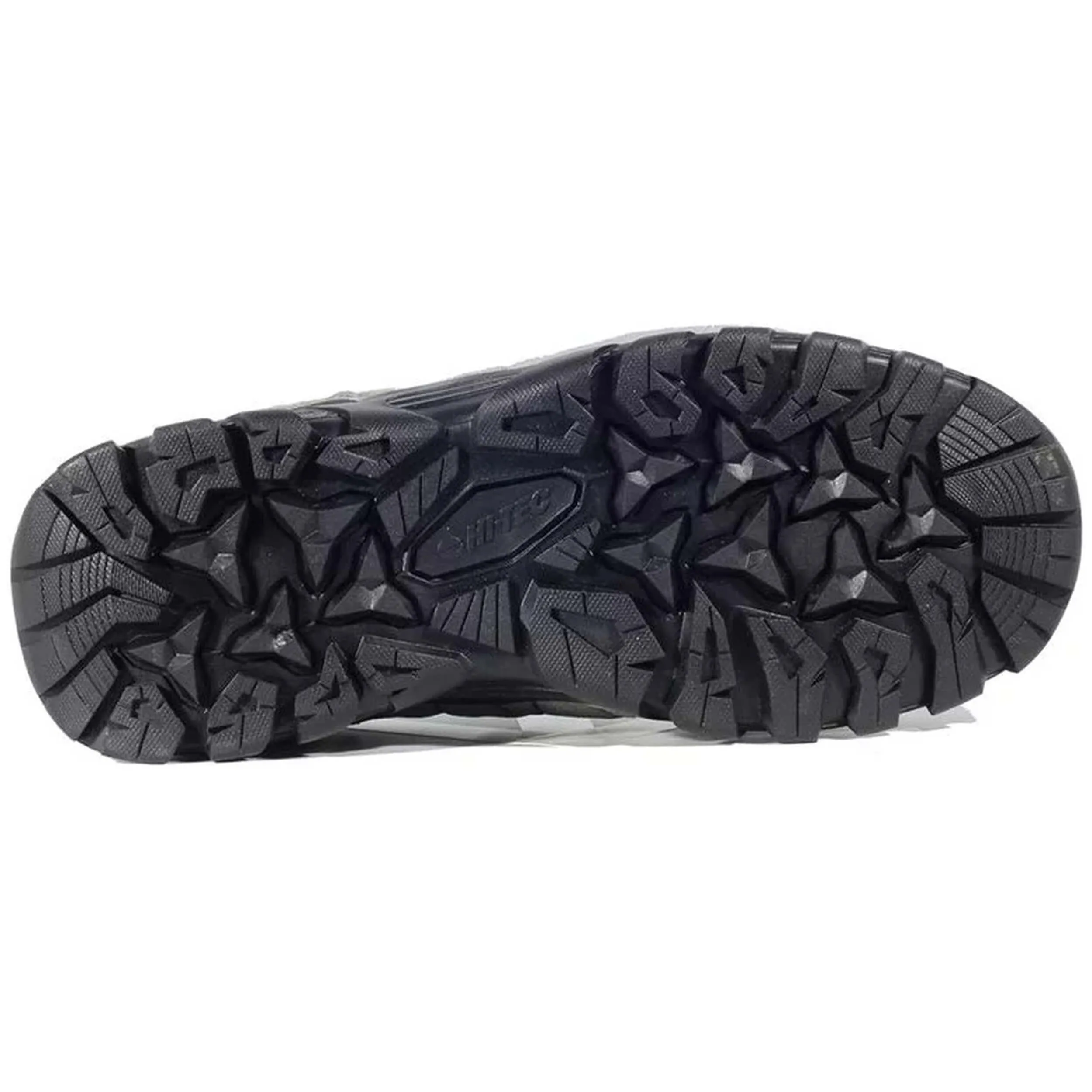 Hi-tec Corzo Mid Wp Tursko