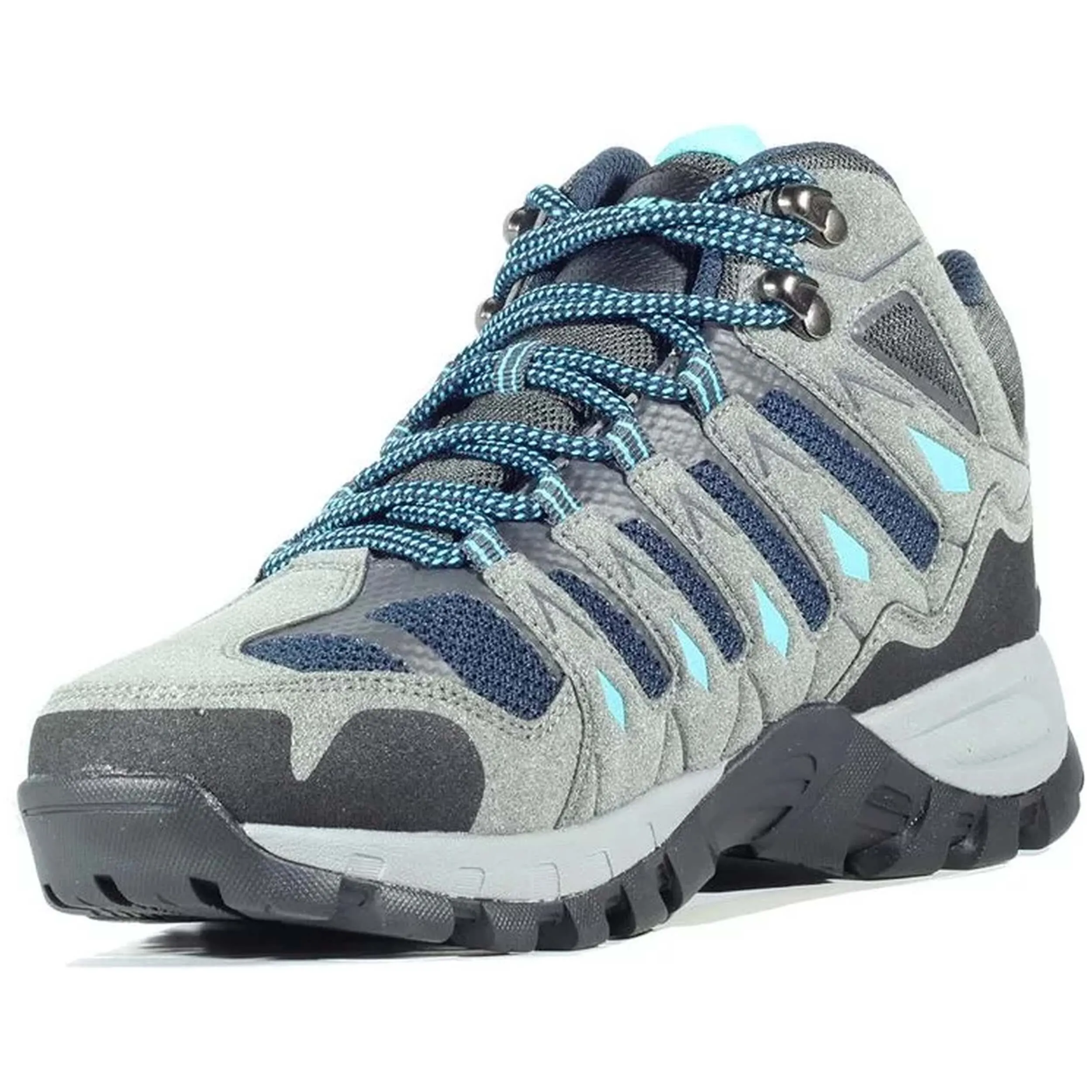 Hi-tec Corzo Mid Wp Tursko
