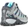 Hi-tec Corzo Mid Wp Tursko