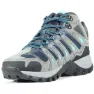 Hi-tec Corzo Mid Wp Tursko