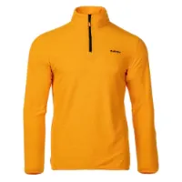 Hi-tec Damis Ii Fleecejakke Med Halv Glidelås Hi-tec Damis Ii Fleecejakke Med Halv Glidelås