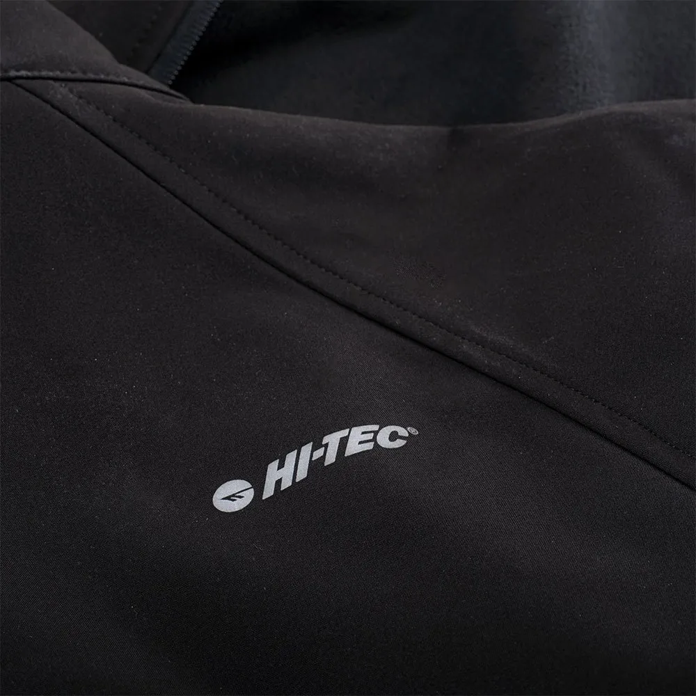Hi-tec Derai Softshelljakke