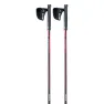 Hi-tec Eclipsis Spaserstokker, Racin red, 85-135cm