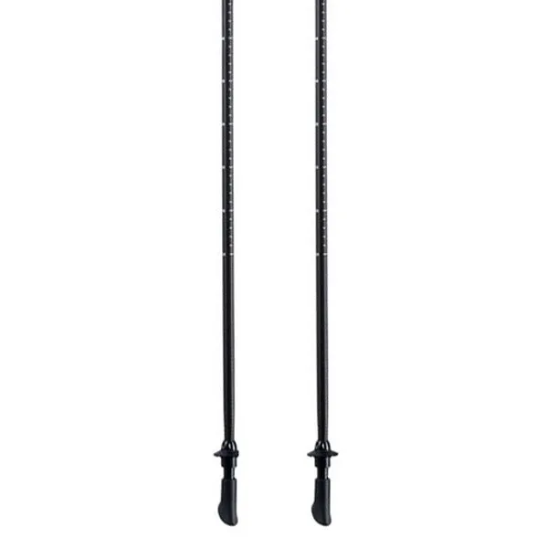 Hi-tec Eclipsis Spaserstokker, Racin red, 85-135cm Hi-tec Eclipsis Spaserstokker, Racin red, 85-135cm