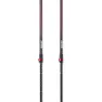 Hi-tec Eclipsis Spaserstokker, Racin red, 85-135cm