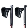 Hi-tec Eclipsis Spaserstokker, Racin red, 85-135cm