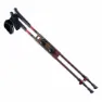 Hi-tec Eclipsis Spaserstokker, Racin red, 85-135cm
