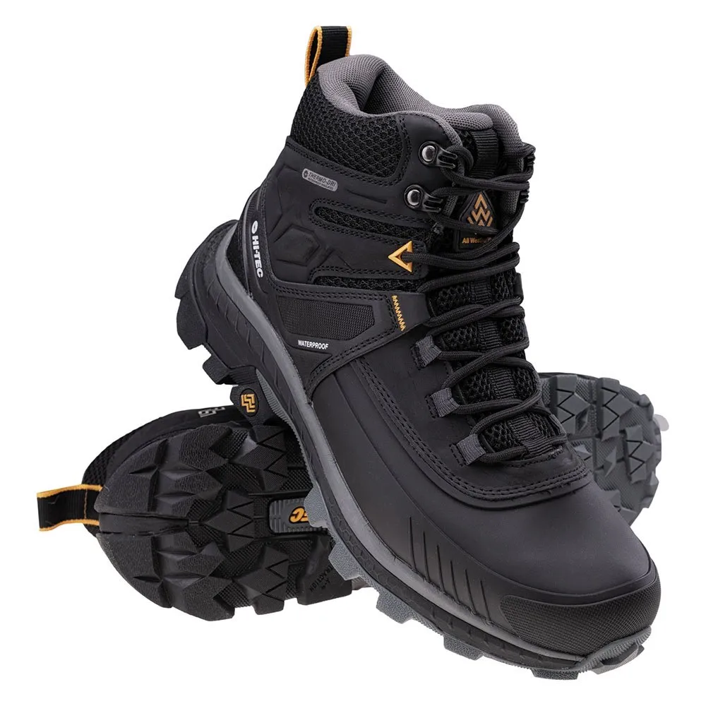 Hi-tec Everest Tursko Hi-tec Everest Tursko