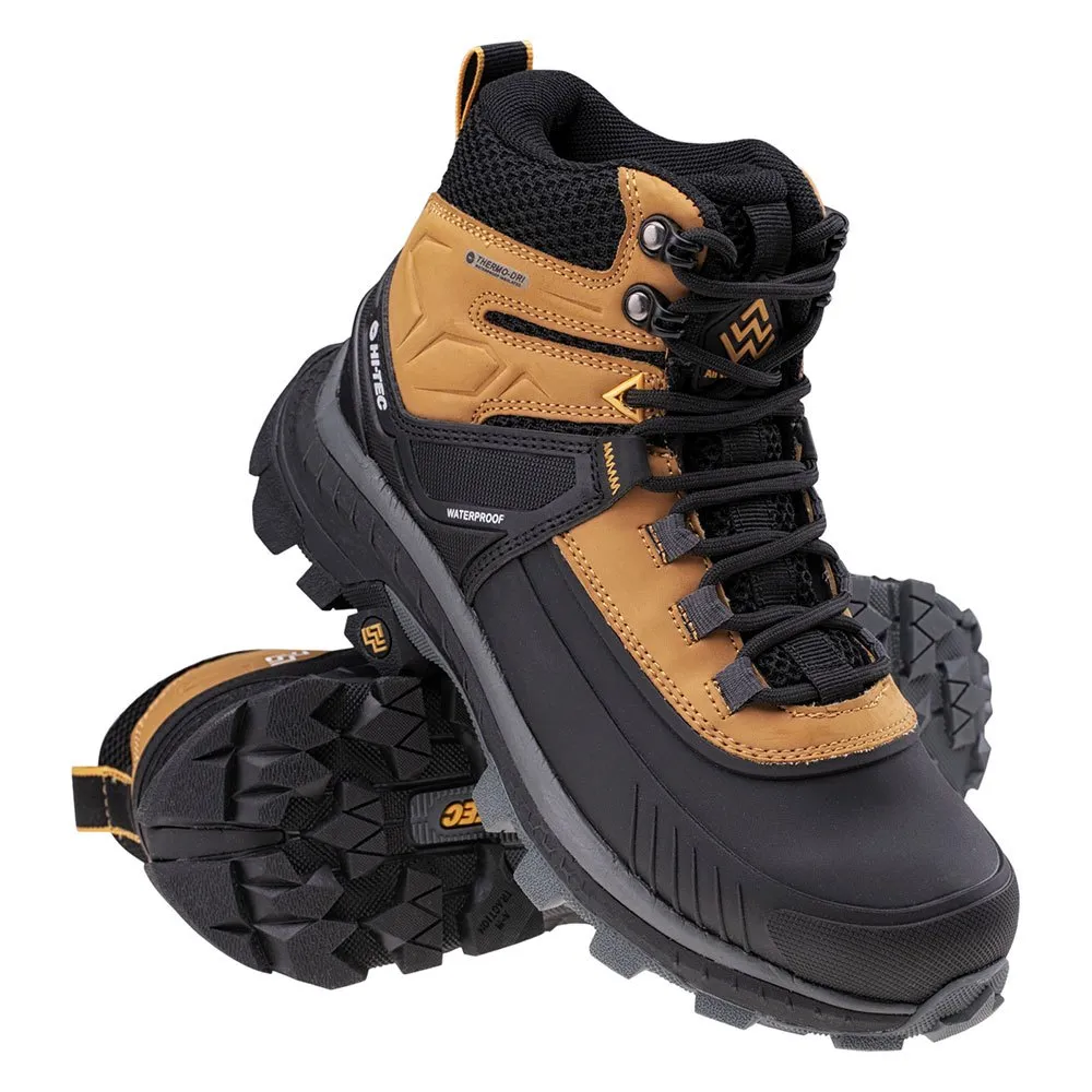 Hi-tec Everest Tursko