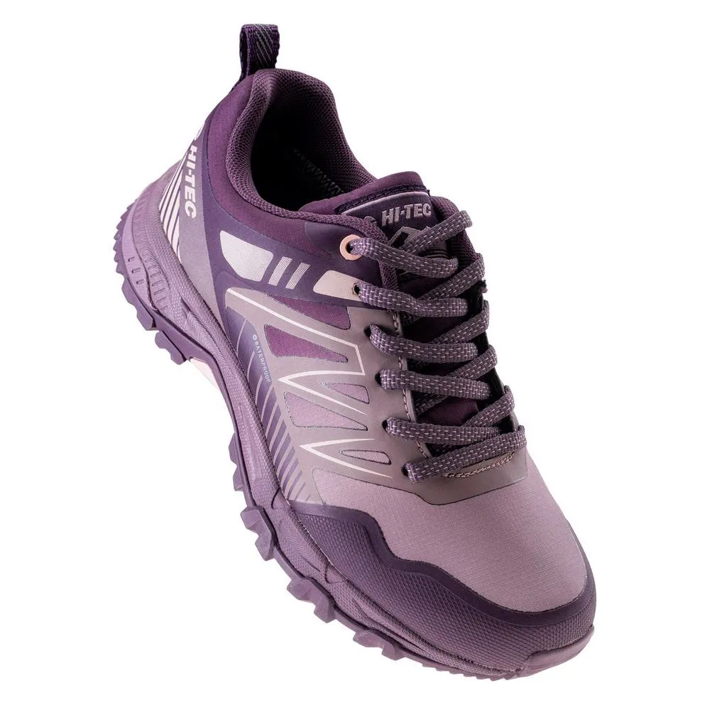 Hi-tec Favet Wp Tursko
