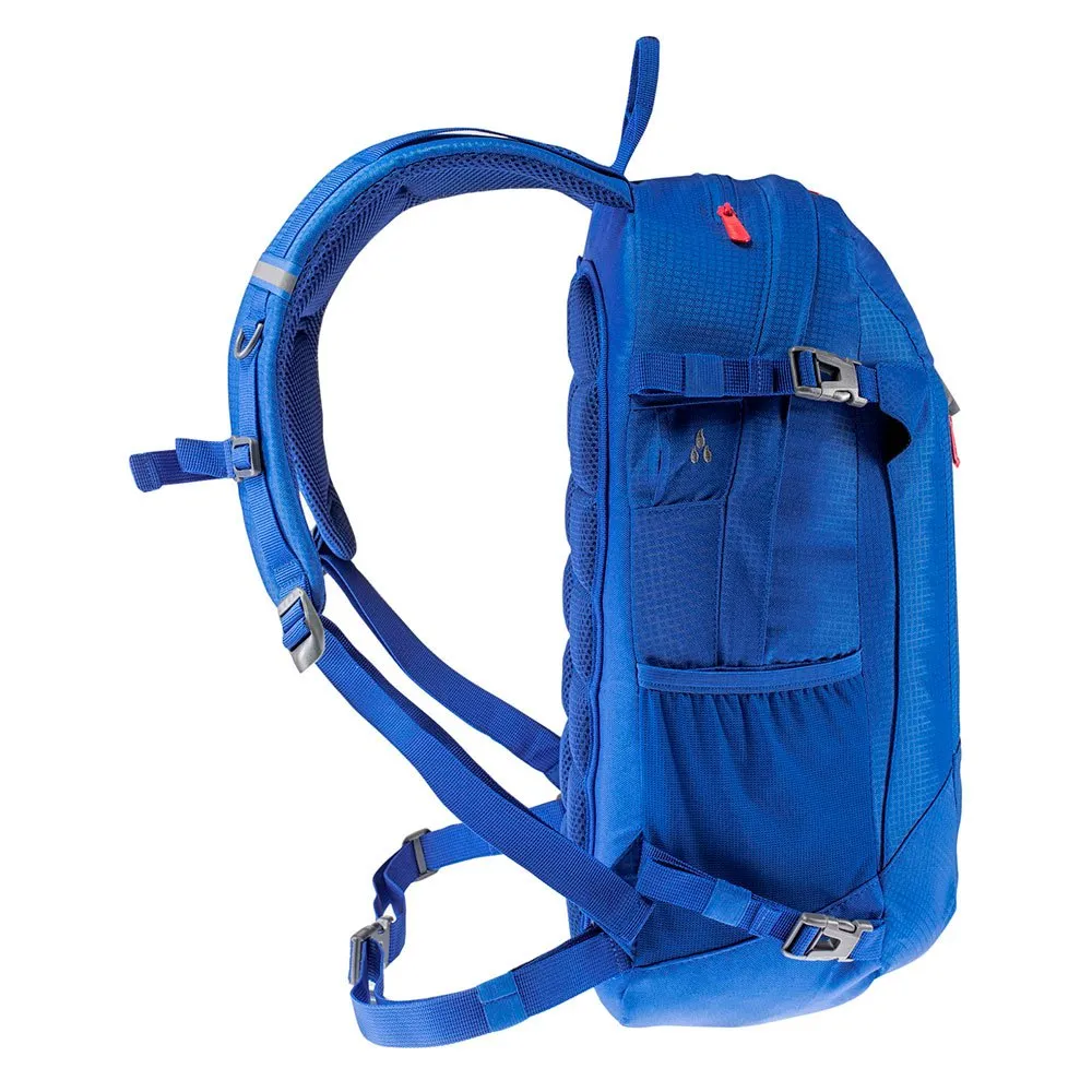 Hi-tec Felix Ii 25l Ryggsekk, Classic blue / micro chip Hi-tec Felix Ii 25l Ryggsekk, Classic blue / micro chip