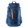 Insignia blue / orange peel