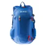 Hi-tec Felix Ryggsekk, Classic blue / micro chip