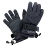 Hi-tec Felman Jr Hansker, Black, S/M