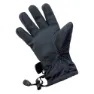 Hi-tec Felman Jr Hansker, Black, S/M