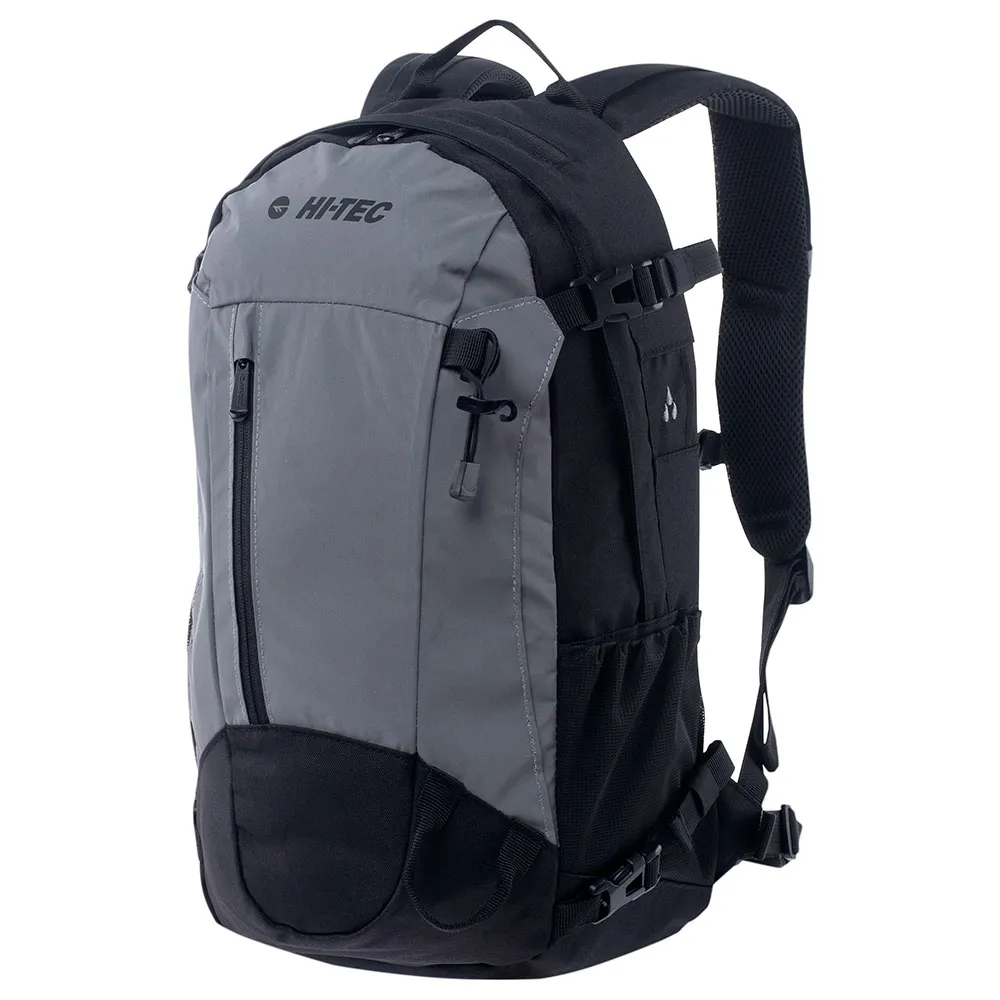 Hi-tec Filin 25l Ryggsekk, Reflective / black Hi-tec Filin 25l Ryggsekk, Reflective / black