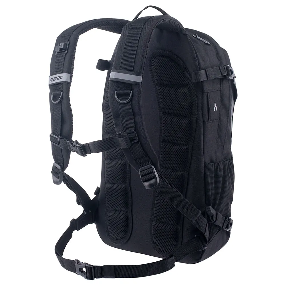 Hi-tec Filin 25l Ryggsekk, Reflective / black Hi-tec Filin 25l Ryggsekk, Reflective / black