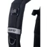 Hi-tec Filin 25l Ryggsekk, Reflective / black