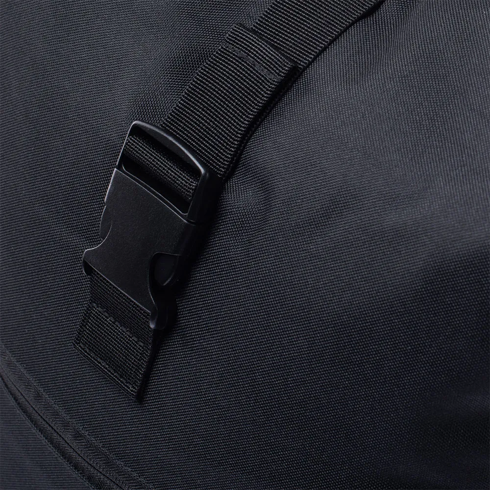 Hi-tec Flako 20l Ryggsekk, Black