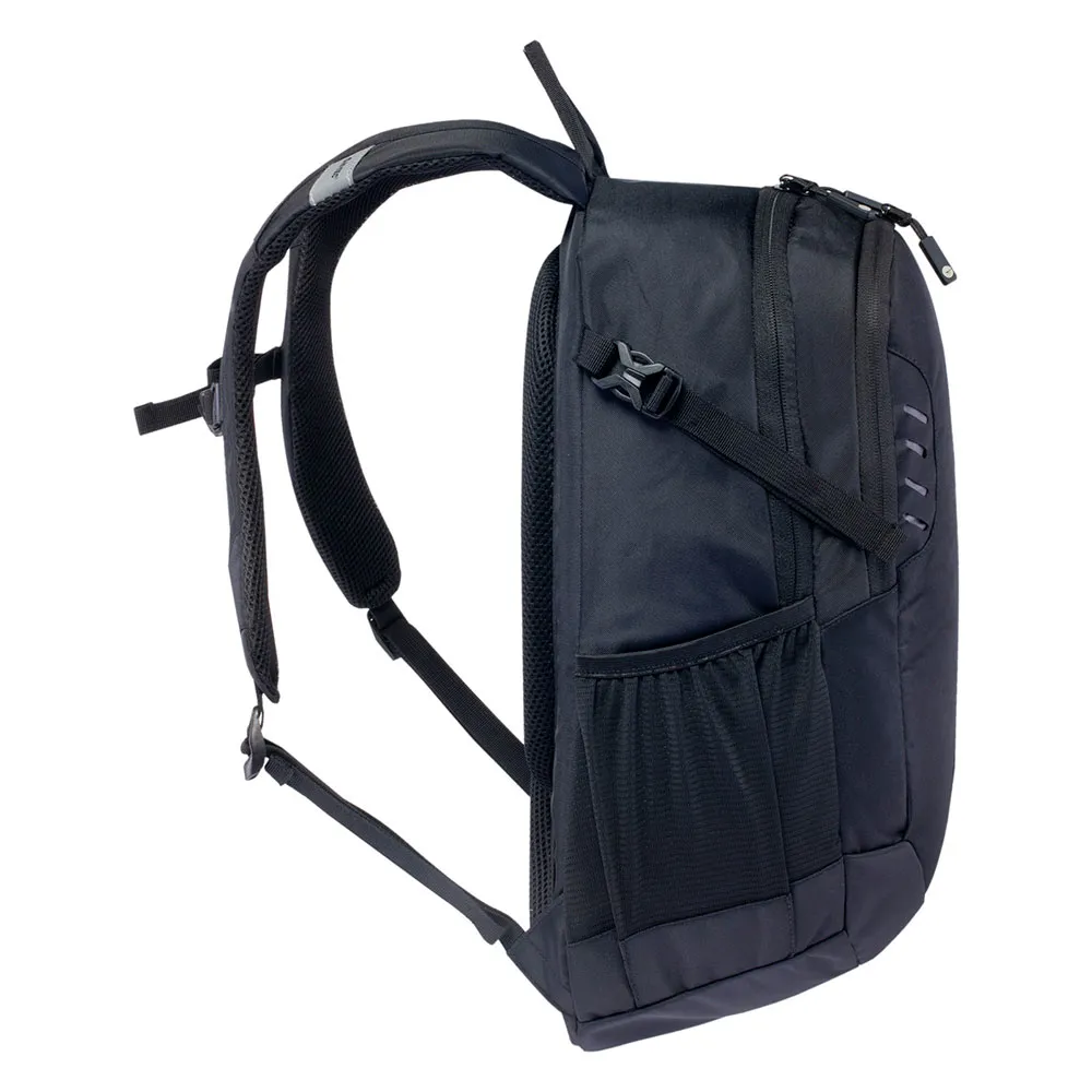 Hi-tec Flame 24l Ryggsekk, Black