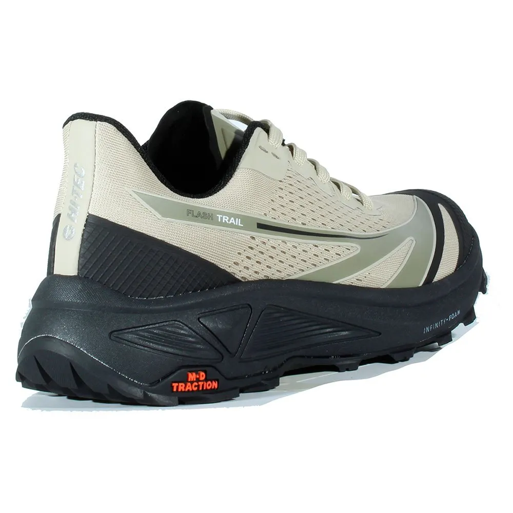 Hi-tec Flash Trail Tursko Hi-tec Flash Trail Tursko