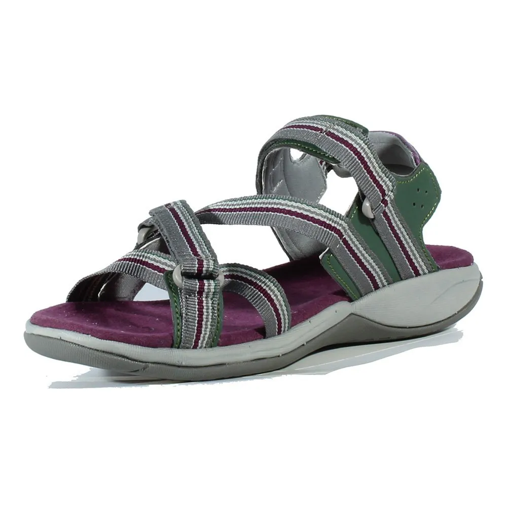Hi-tec Formosa Sandaler Hi-tec Formosa Sandaler