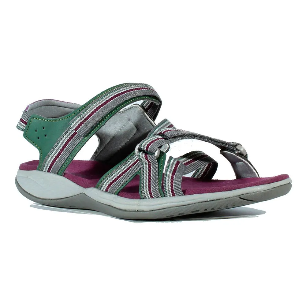 Hi-tec Formosa Sandaler Hi-tec Formosa Sandaler