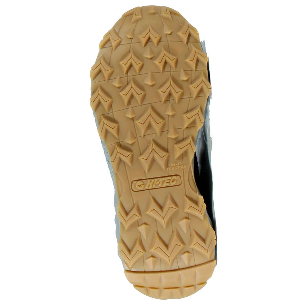 Hi-tec Fuse Trail Low Tursko