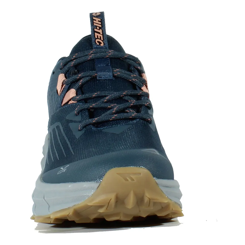 Hi-tec Fuse Trail Low Tursko