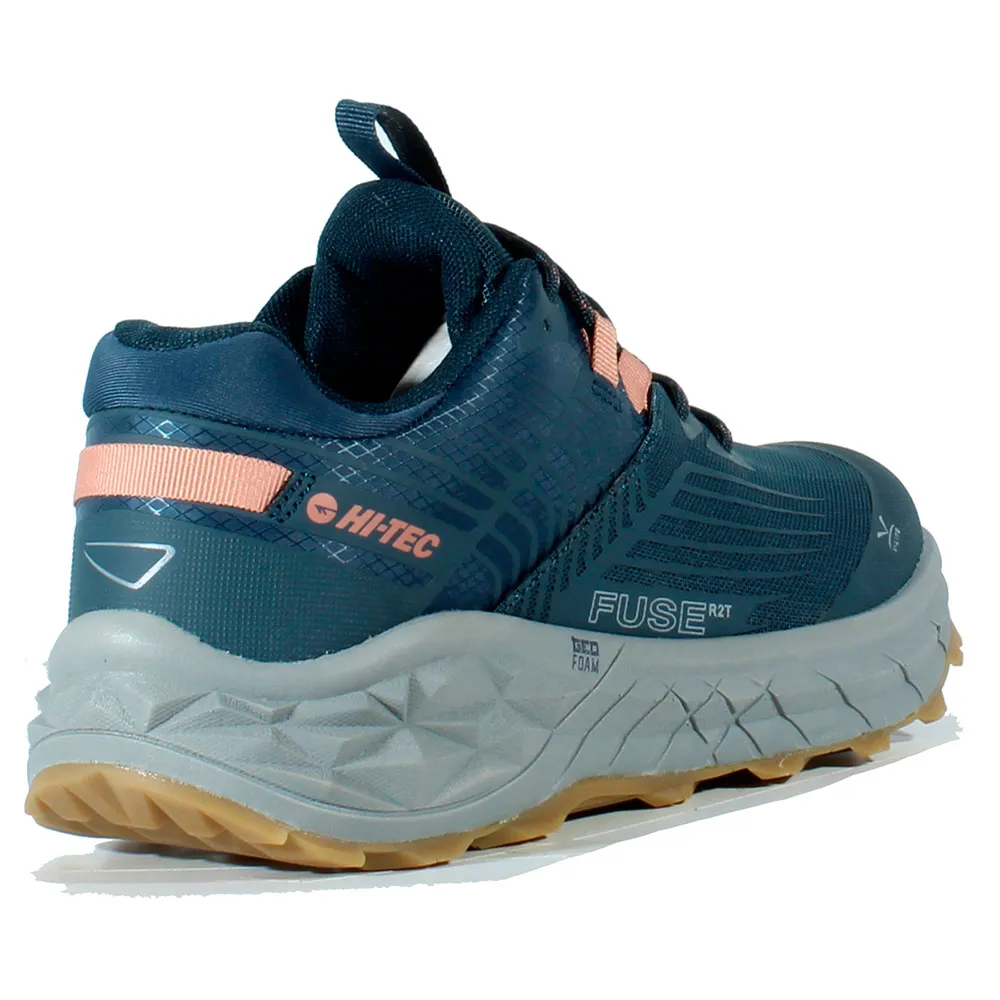 Hi-tec Fuse Trail Low Tursko