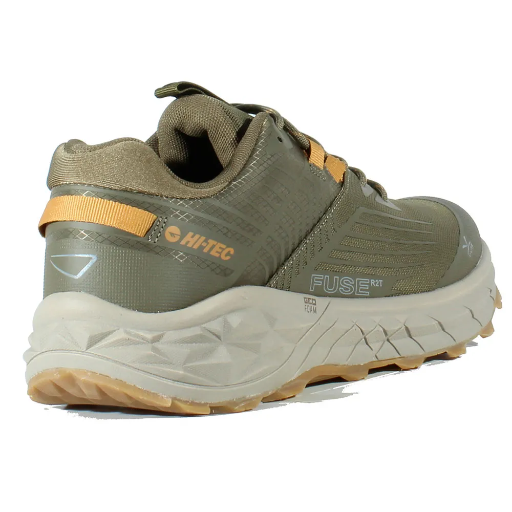 Hi-tec Fuse Trail Tursko