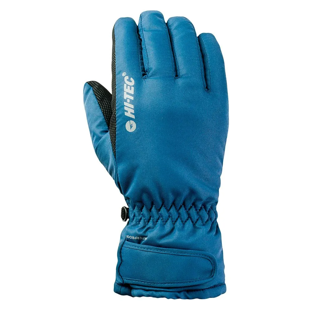 Hi-tec Galena Hansker, Insignia blue Hi-tec Galena Hansker, Insignia blue