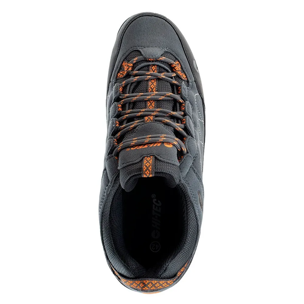 Hi-tec Gelen Ii Low Wp Tursko Hi-tec Gelen Ii Low Wp Tursko