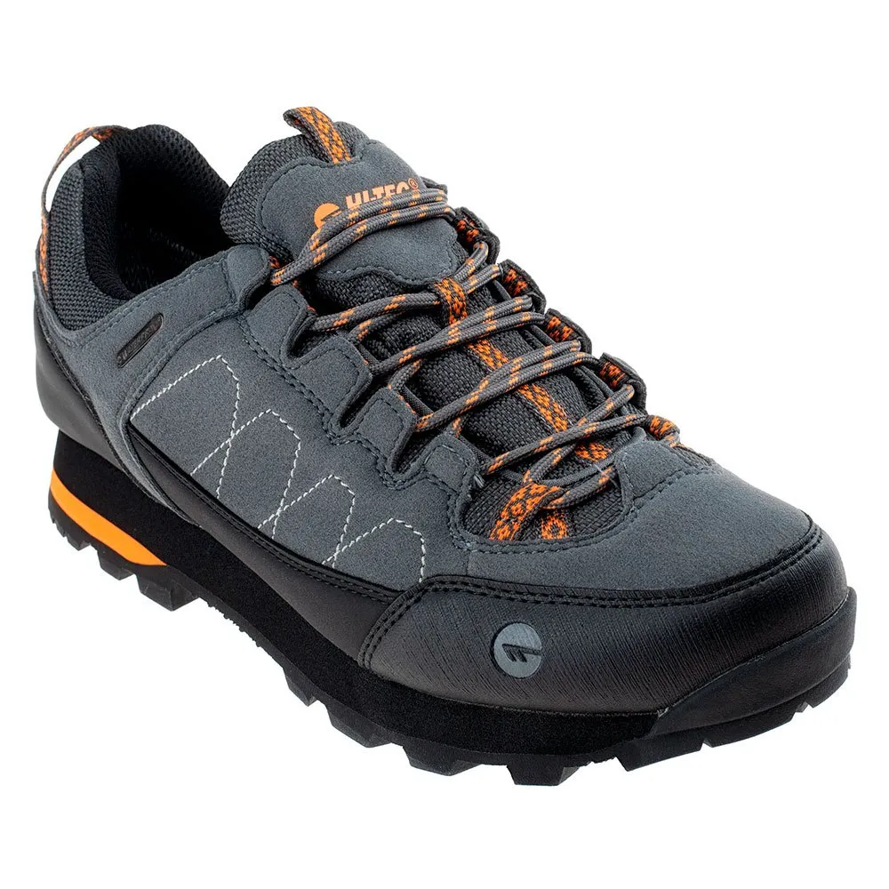 Hi-tec Gelen Ii Low Wp Tursko Hi-tec Gelen Ii Low Wp Tursko