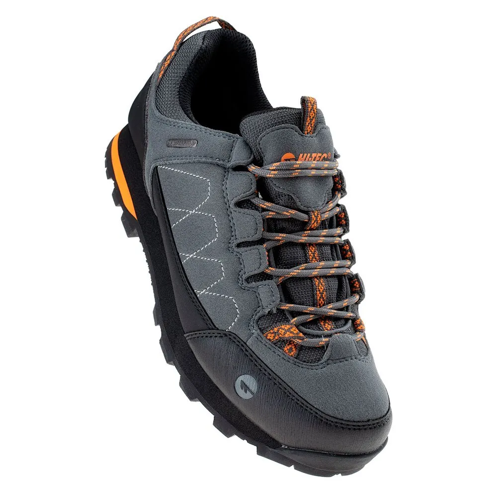 Hi-tec Gelen Ii Low Wp Tursko Hi-tec Gelen Ii Low Wp Tursko