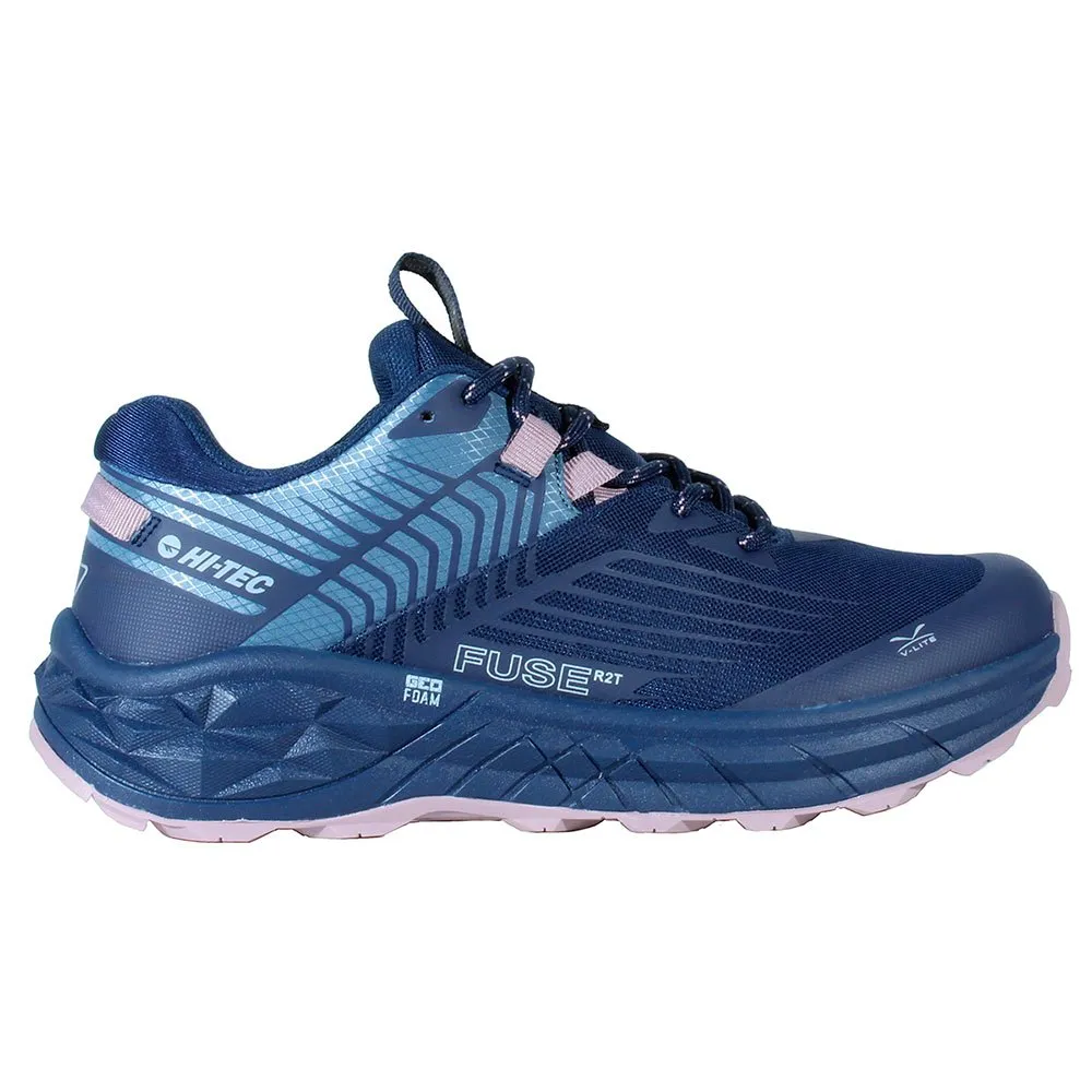 Hi-tec Geo Fuse Trail Tursko