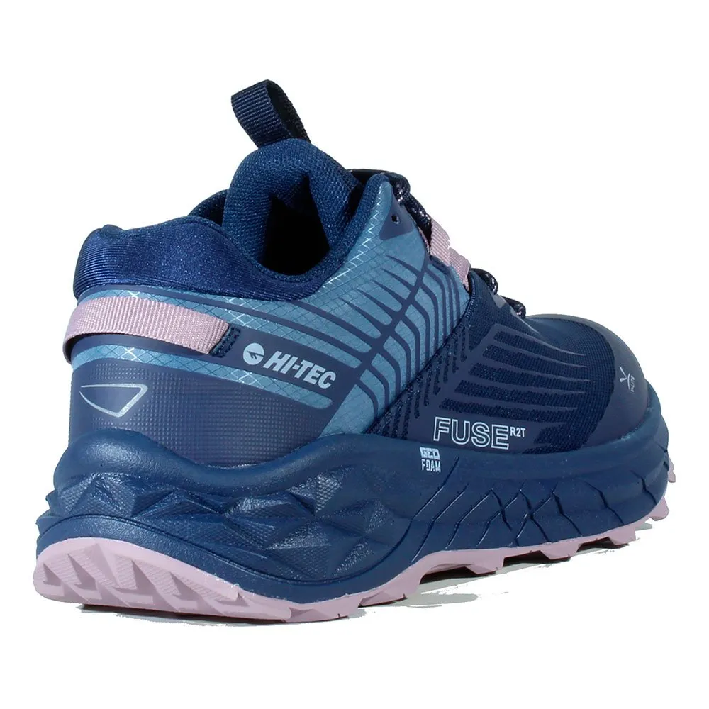 Hi-tec Geo Fuse Trail Tursko