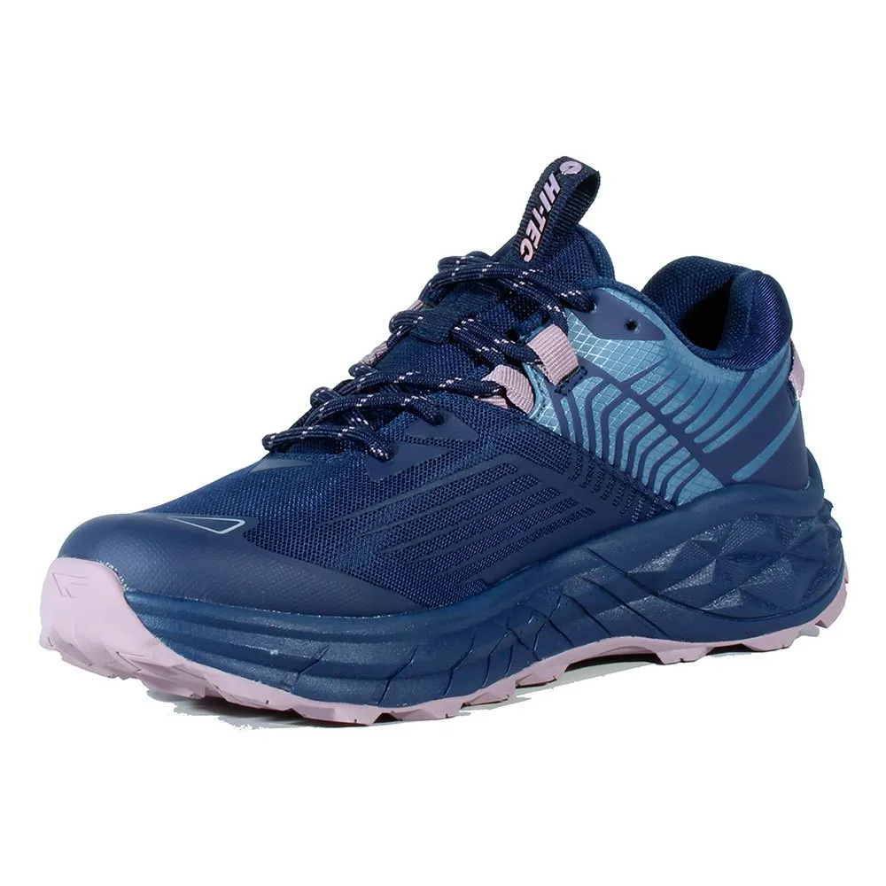 Hi-tec Geo Fuse Trail Tursko