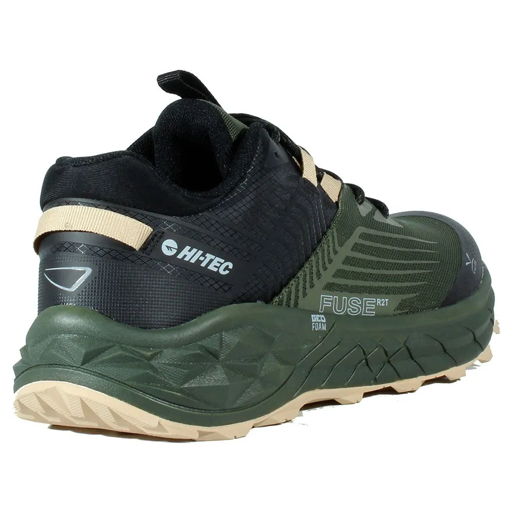 Hi-tec Geo Fuse Trail Tursko Hi-tec Geo Fuse Trail Tursko