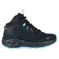 Hi-tec Geo Fuse Trek Mid Tursko
