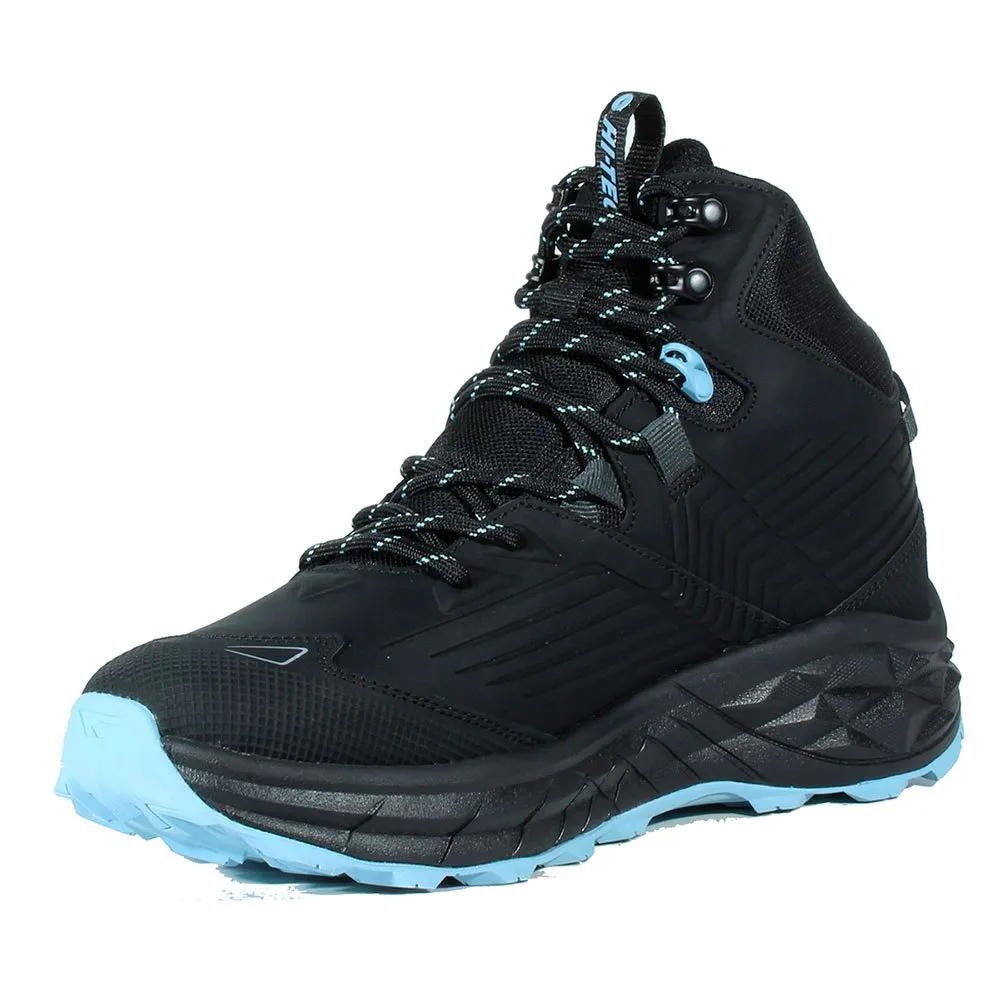 Hi-tec Geo Fuse Trek Mid Tursko